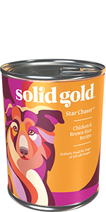 Solid Gold Hund-n-Flocken with Lamb Dry Dog Food – Petsense