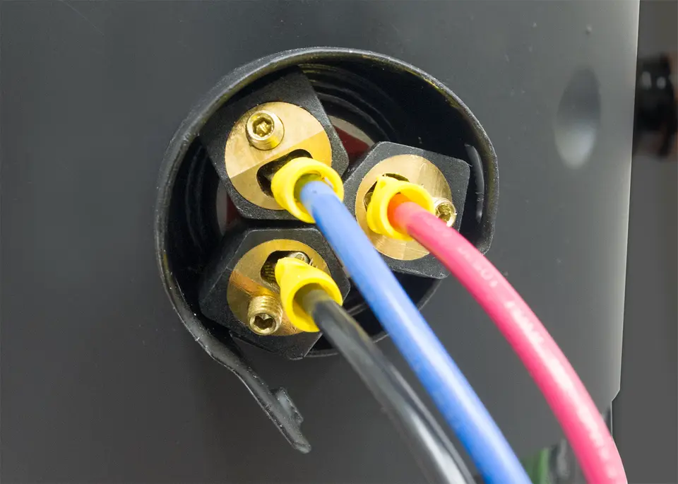 QwikProducts - QwikLug Compressor Terminal Repair Kit 10AWG
