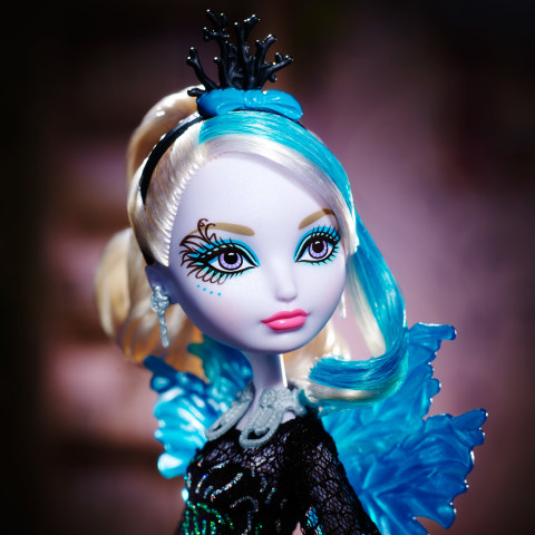 faybelle thorn doll