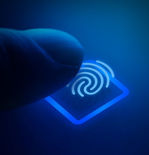 Fingerprint Security