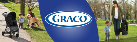graco fast action se