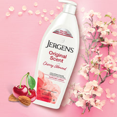 jergens cherry