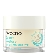 Aveeno Calm and Restore Face Cream, Skin care, face moisturizer, dry skin face moisturizer