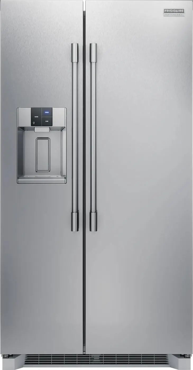 Frigidaire FPHS2399PF Refrigerator - Thumbnail 5