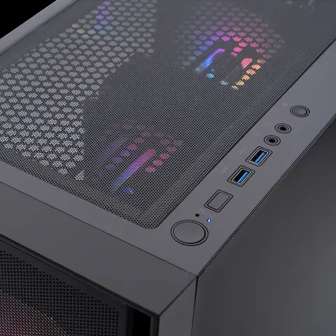 Acer Nitro 60 Gaming Desktop, Intel Core i7-14700F, NVIDIA GeForce