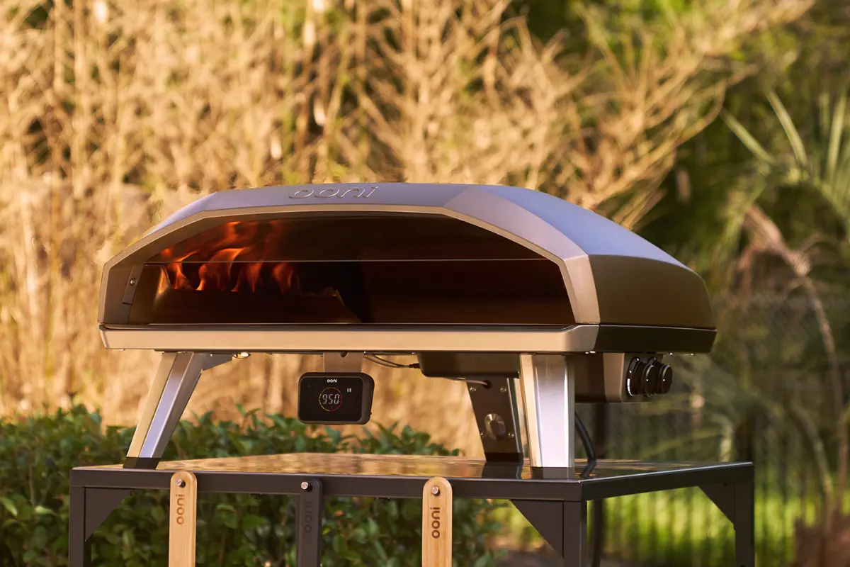 Ooni Koda 2 Max Gas Powered Pizza Oven | Dick's Sporting Goods
