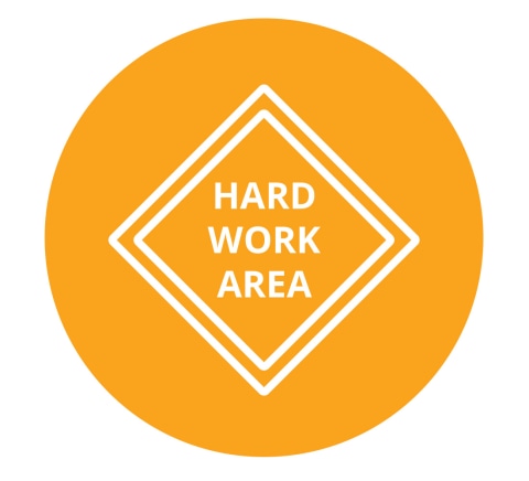 Works As Hard As You Do