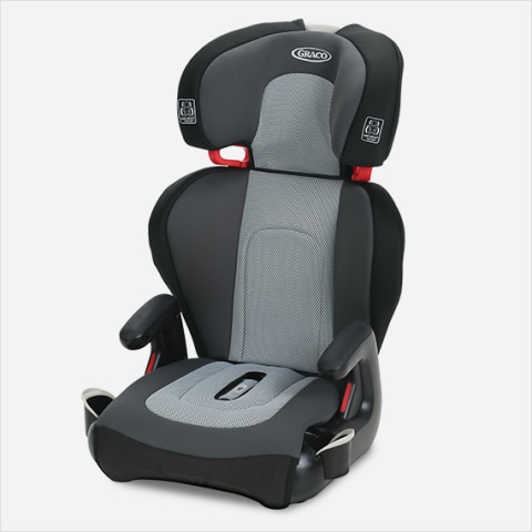 Walmart high back 2025 booster car seat