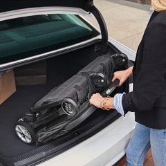 city mini tour 2 double