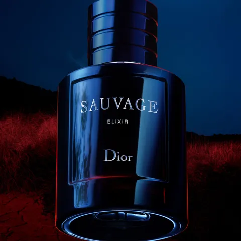 Perfume Sauvage Elixir Dior Masculino EDP - Época Cosméticos