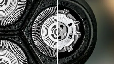 Skin Protect technology