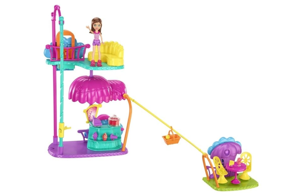 Free Play Games.Net - Kids Games - Play Free Online Polly Pocket Best Luau  Ever Game in freeplaygames.net! Let's play friv kids games, polly pocket  games, play free online polly pocket games.