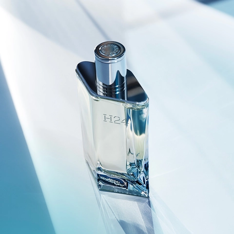 HERMÈS H24 Eau de Toilette Refillable Spray, 5.8 oz. - Macy's