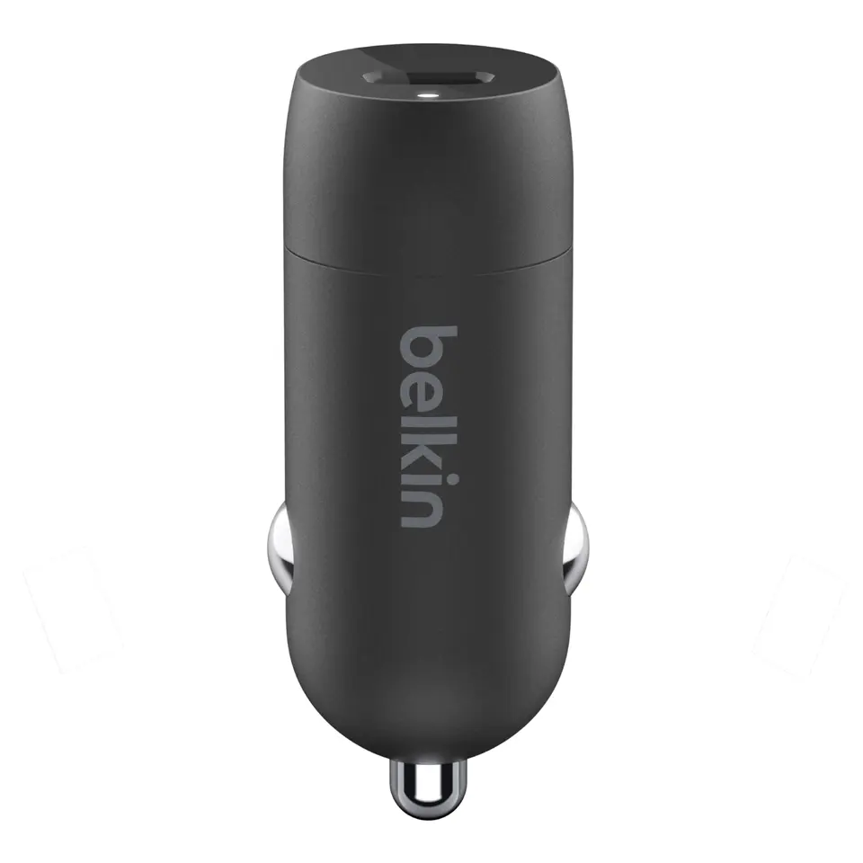 belkin cigarette charger 24 Watt Dual USB Car Your devices will be easily charged in no time with the Dual Car Charger. Belkin 75W BoostCharge Retractable Car