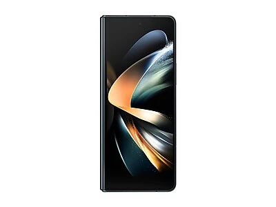 Samsung Galaxy Z Fold4 512GB (Unlocked) Graygreen SM-F936UZAEXAA