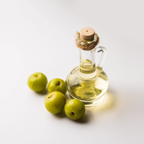 Virgin Amla Oil