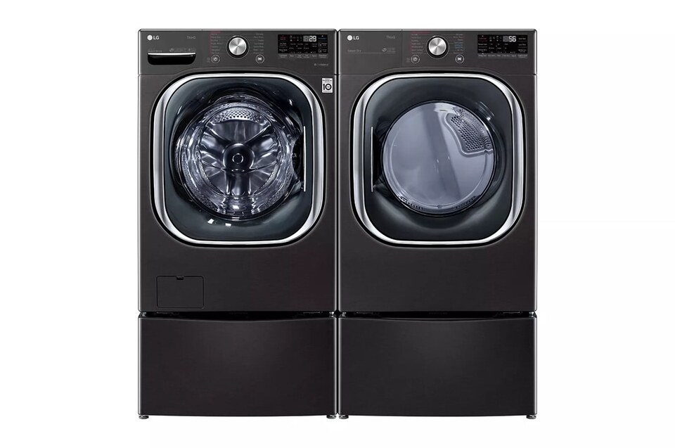 lg washer wm4500hba