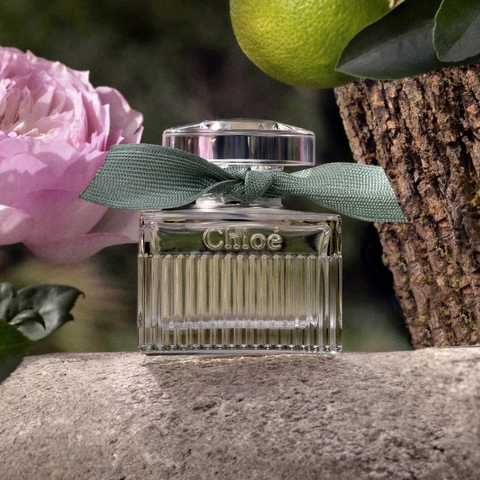 Chloe Signature Rose Naturelle Intense Eau De Parfum Refillable | Perfume |  Beauty & Personal Care - Shop Your Navy Exchange - Official Site