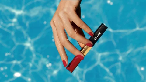 CHANEL LE ROUGE DUO ULTRA TENUE Ultrawear Liquid Lip Colour Ultra