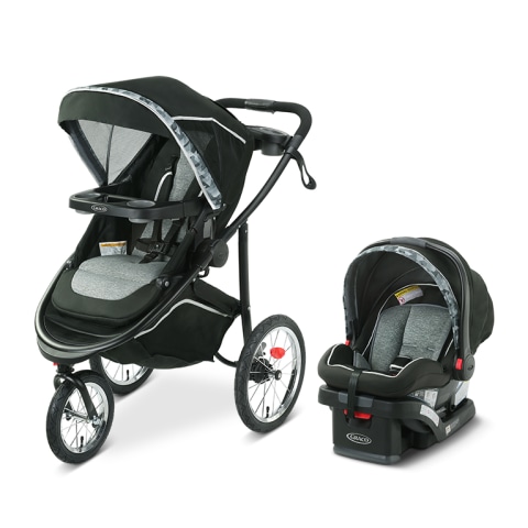 Graco Modes™ Jogger 2.0 Travel System 