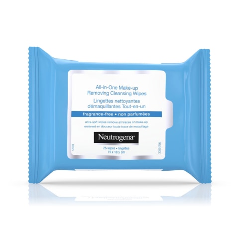 Real Techniques Real Clean XL Makeup Removing Wipes, Hydrating Facial  Wipes, Infused With Hyaluronic Acid, Dual-Usage Cleansing Wipes Repair Skin  & Gently Remove Makeup, Fragrance Free, 25 Count