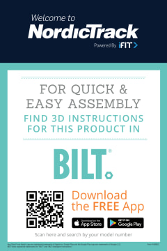 View BILT 3D Assembly Instructions PDF