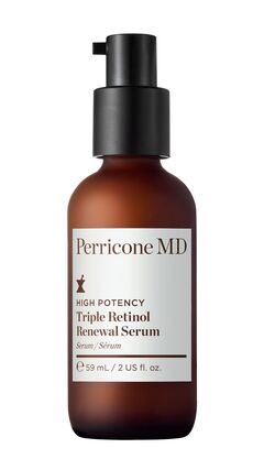 Triple Retinol Renewal Serum