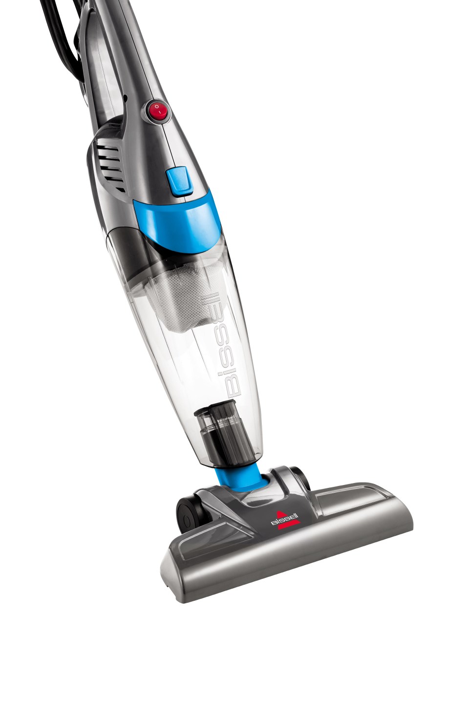 Bissell 3-in-1 Lightweight Corded Stick Vacuum 2030 