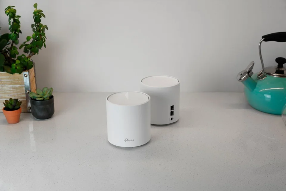 TP-Link AX3000 Wi-Fi 6 Dual-Band Indoor and Outdoor (IP65 TP-Link AX3000 Wi-Fi 6 Dual-Band Indoor and Outdoor (IP65