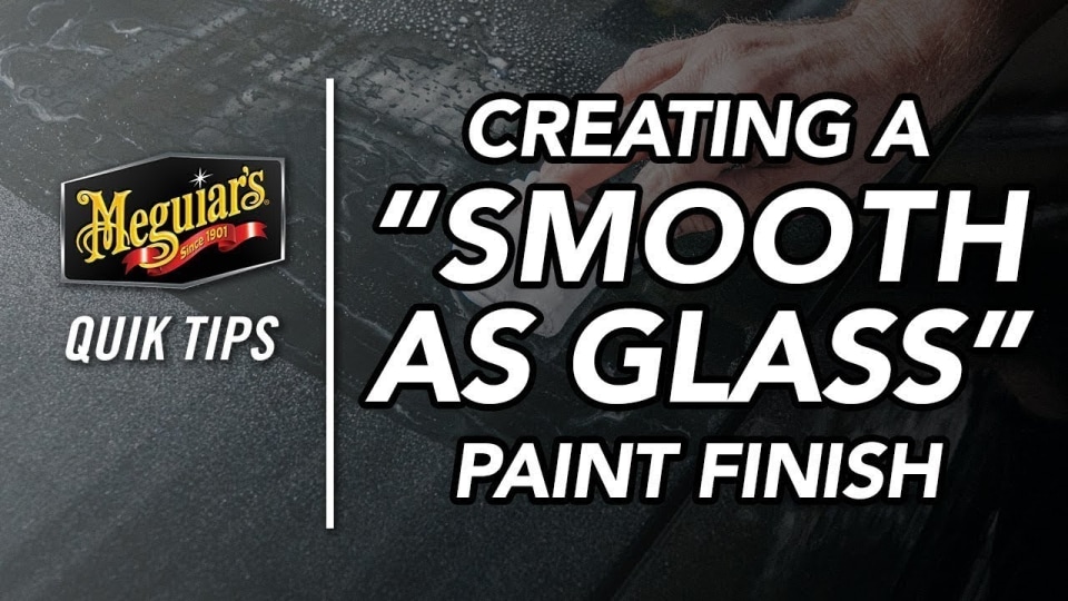 Meguiar's Smooth Surface Clay Kit - Safe and Easy Car Claying for a smooth as Glass Finish, G191700 - image 2 of 16