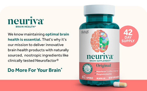 Neuriva Original Brain Performance*