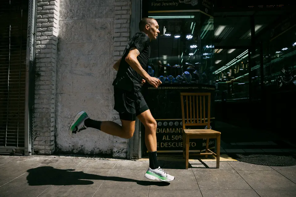 On Men's Cloudboom Max Running Shoes | Dick's Sporting Goods