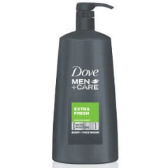 Dove Men Care Extra Fresh, Body and Face Bar Soap. Editorial Stock Photo -  Image of perfume, hygiene: 115938363