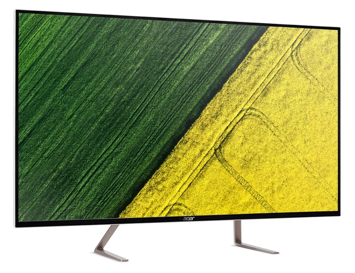Acer HDR 4K 43インチ モニター ET430Kbmiiqppx Amazon.co.jp: Acer モニター ディスプレイ ET430Kwmiiqppx 43