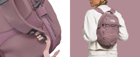 The North Face Borealis Mini Backpack | Dick's Sporting Goods