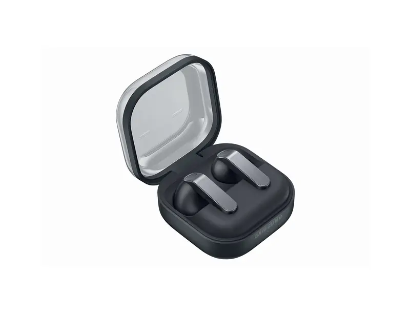Samsung Galaxy Buds4 Earbuds with Live Translate | Abt
