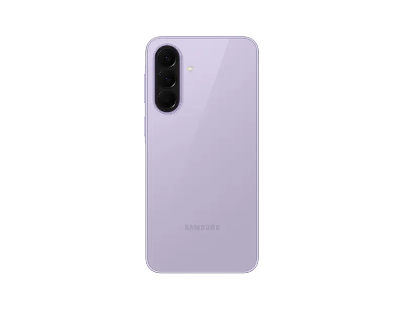Samsung Galaxy A37 5G 128GB (Unlocked) Awesome Lavender - Best Buy