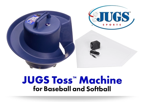 Jugs A0600 Toss Machine | Dick's Sporting Goods