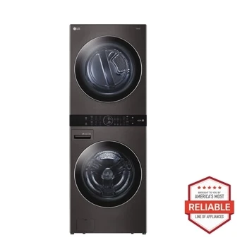LG Electronics - koutenki WCES6428F LG Studio 30