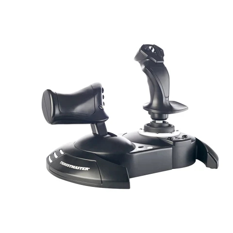 T.Flight Hotas X Joystick | Thrustmaster U.S eShop