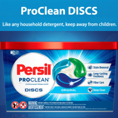 ProClean DISCS