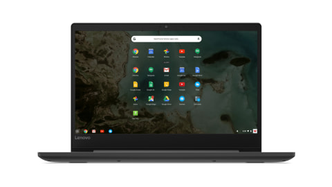 Lenovo Chromebook S330 81JW - MT8173c 2.1 GHz - Chrome OS - 4 GB