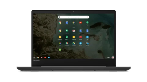 NeweggBusiness - Lenovo S330 (81JW0001US) Chromebook MTK MT8173C