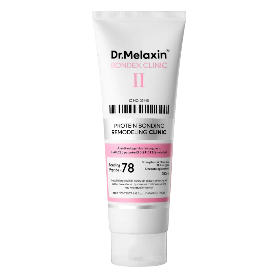 Bondex Protein Bonding Remodeling Clinic