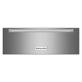 KitchenAid Warming Drawer Wall Oven/Warming Drawers KOWT107ESS