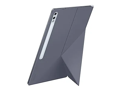 Samsung Galaxy Tab S10 Ultra/S9 Ultra Smart Book Cover Blue - Best Buy