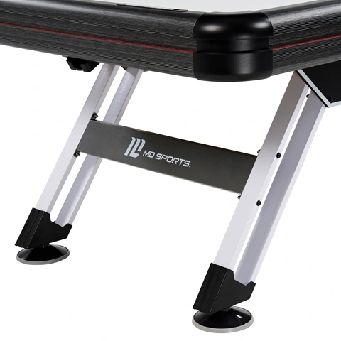 HEAVY-DUTY STEEL LEGS