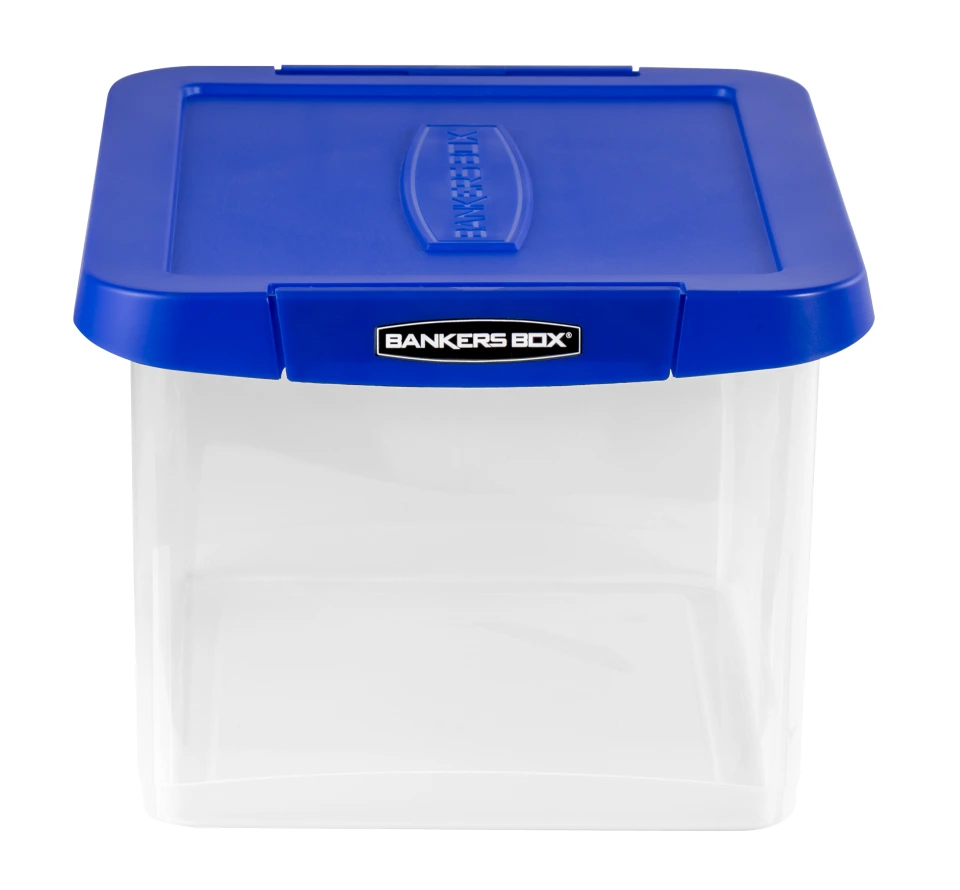 Staples bankers box discount