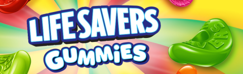 Lifesaver Gummies are a hole lot of gummy fun 
