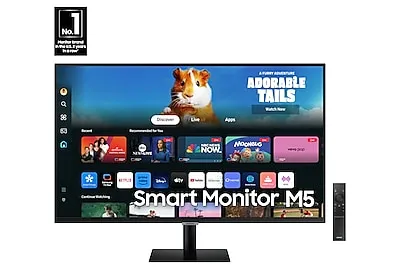 Samsung M50D 32